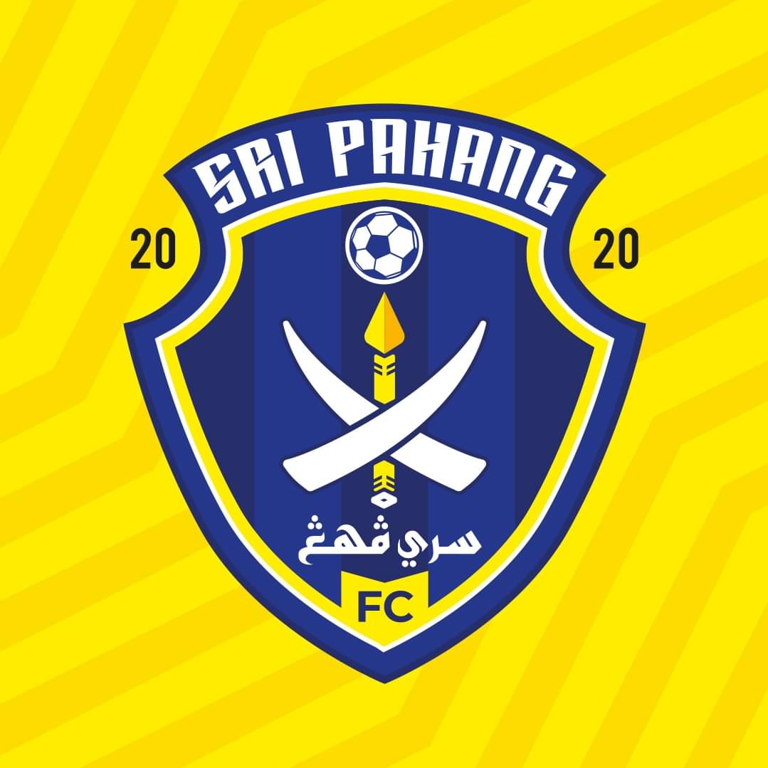 Syazwan Andik dan Fadhli Shas Perkuat Benteng Sri Pahang FC