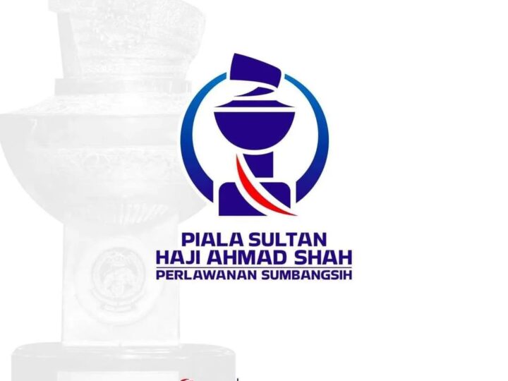 Logo baru pertandingan MFL